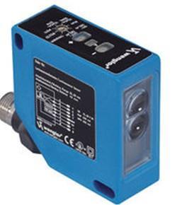 威格勒荧光传感器产品型号A1P05QAT80