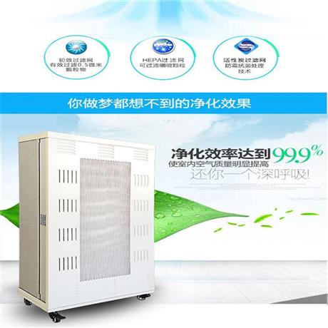 北京家用空气净化器