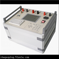 短路阻抗测试仪