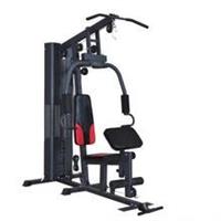 济宁拳击架、济宁举重床、济宁跑步机、济宁二十四功能训练器