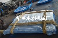 供应渠道闸门通常规格