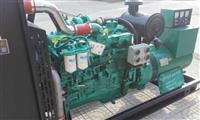 150千瓦柴油发电机组价潍柴150KW柴油发电机