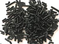 沧州活性炭多少钱煤质柱状活性炭价格