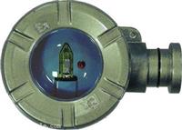 海湾防爆型紫外火焰探测器JTG-ZM-GST9614布线接线安装图