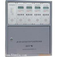 海湾可燃气体报警控制器JB-KR-GST004安装使用说明书/资料