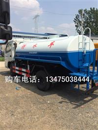 哪里的洒水车价格优惠