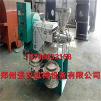 安徽QN-100菜籽榨油机榨出好油护健康
