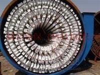 新洁扁布袋除尘器