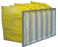 艾默生F7/F8/F10精密空调铝框中效袋式过滤网