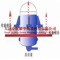 中航30吨数字地磅传感器