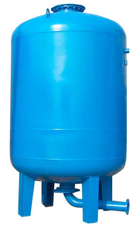 南通定压补水罐隔膜式气压罐