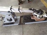 便携式多功能阀门研磨机M-600价格,磨门机