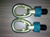 旋转吊环报价 JDT旋转吊环 厂家