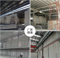 新型墙体材料有哪些复合夹芯条板实心条板空心条板,更多的选择