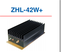 MINI-circuit  功率放大器  ZHL-42W+