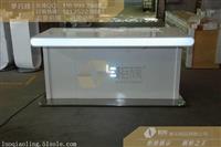 山东青岛乐视体验店手机展台批发