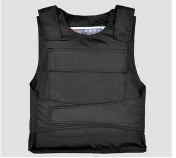 进口凯夫拉防dan衣软质防dan背心价格三级标准120万保险