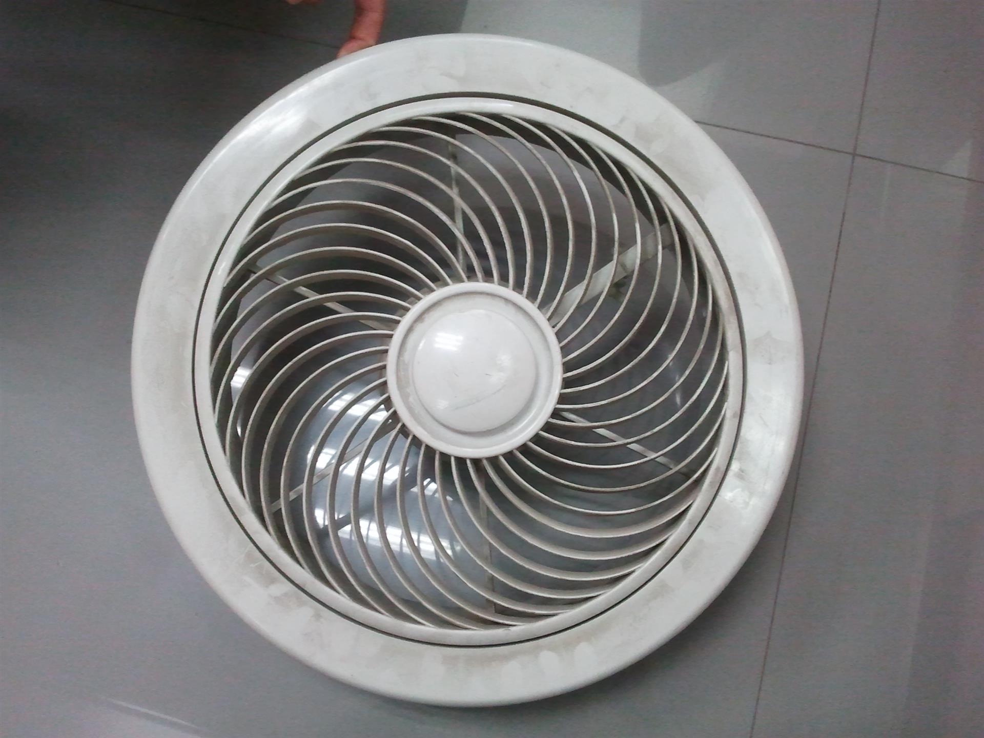 hd/brb300恒达电子电梯圆风扇