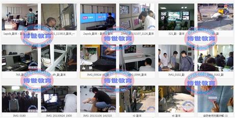 江西九江吉安哪里有网络工程技术培训主要学些什么内容