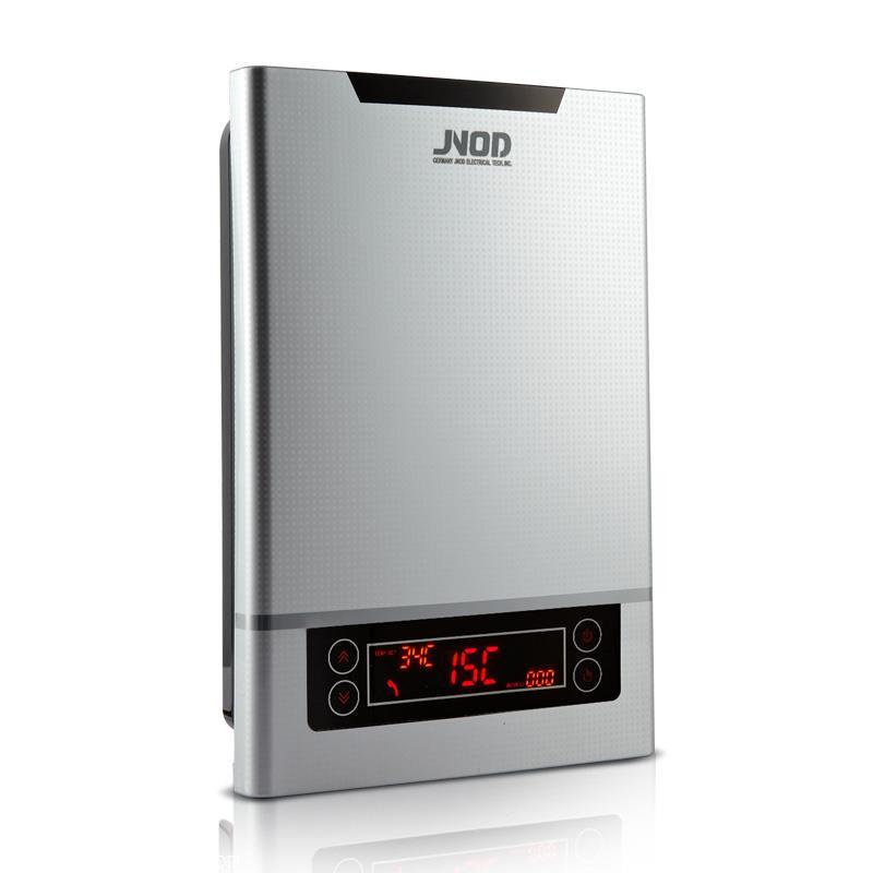 基诺德三相电即热式电热水器 快速热水380v 宾馆热水器