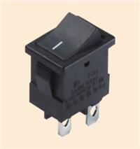 供应带UL认证的跷板开关