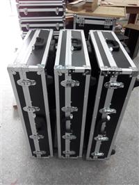 长沙医疗航空箱 铝箱