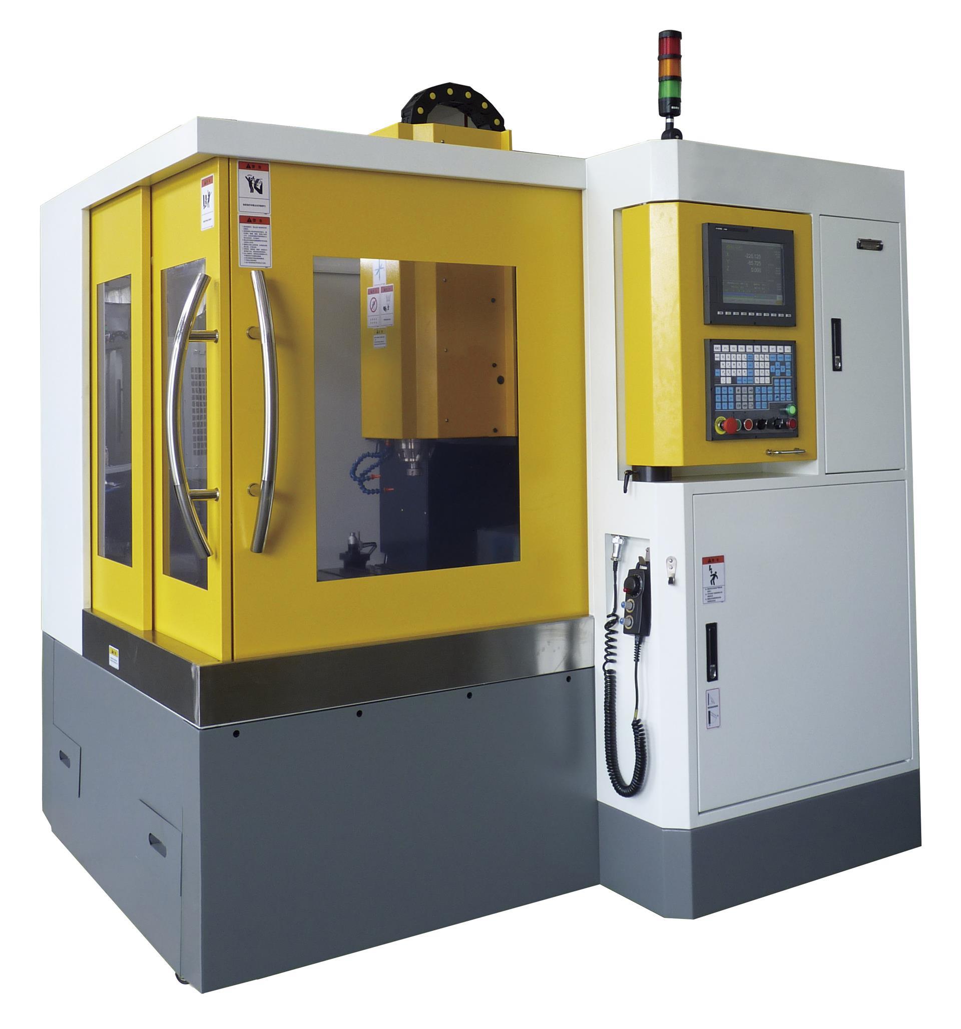 德米650b雕铣机厂家直销