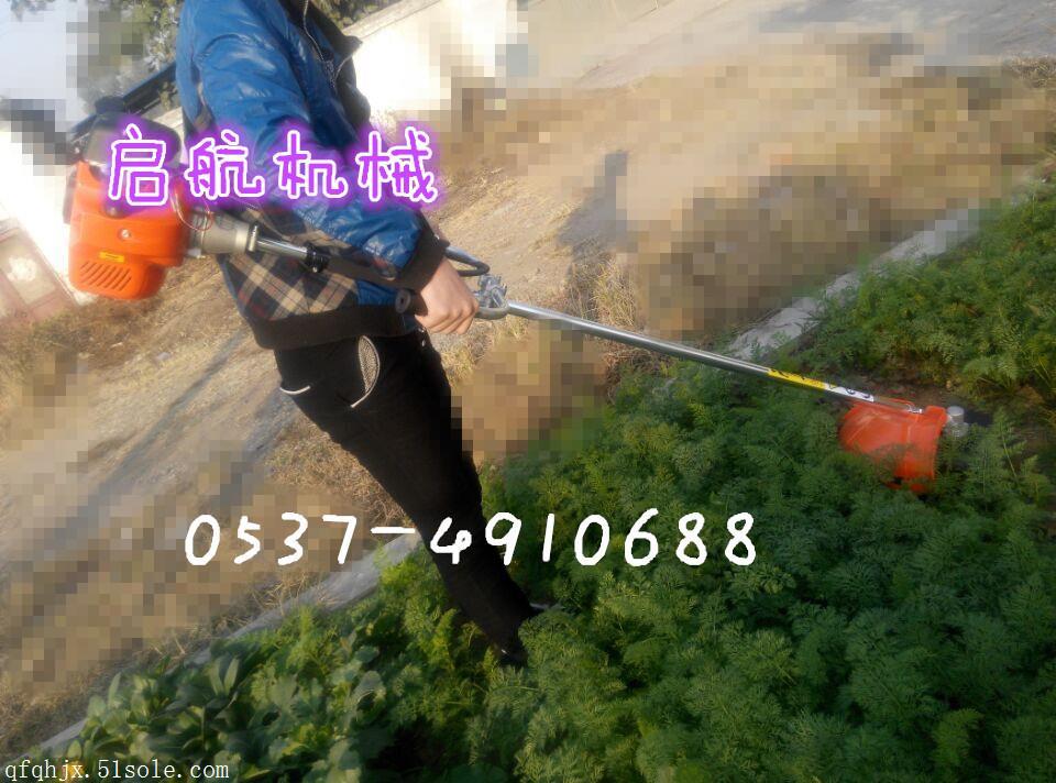 四冲程汽油剪草机自走式7.5马力草坪机
