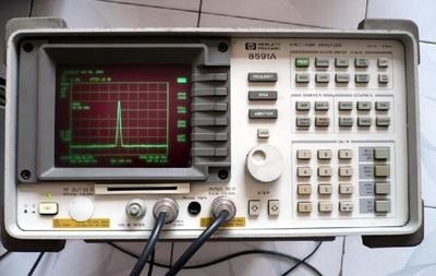 HP8712A网络分析仪