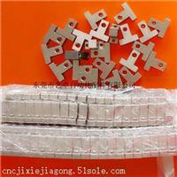 广东深圳东莞精密五金零件加工大型机械加工焊接机机架