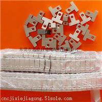 广东深圳东莞精密五金件加工五金零件加工工厂大型cnc电脑锣加工