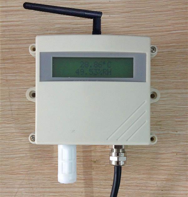 自然空气 ry-jqyb型大气压力传感器