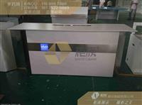 青海西宁新款VIVO靠墙体验桌厂家