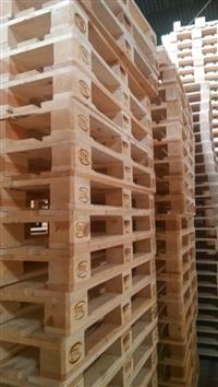 EPAL托盘1200*1000*144