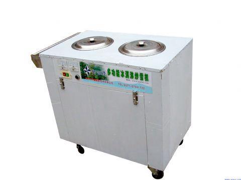 供应雪花酪机器