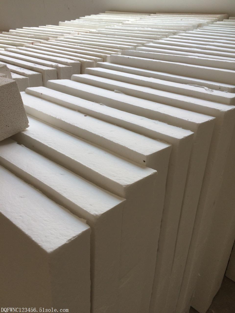 多晶莫来石氧化铝板