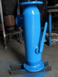 不锈钢篮式过滤器508695