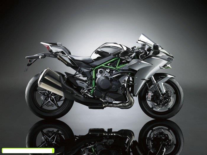 2015 川崎 kawasaki h2,h2r