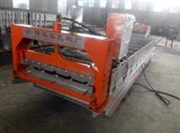 厂家供应840型压瓦机彩钢设备质优价廉