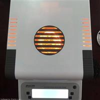 塑胶粒子水分测试仪