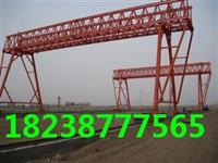 供应甘肃龙门吊销售