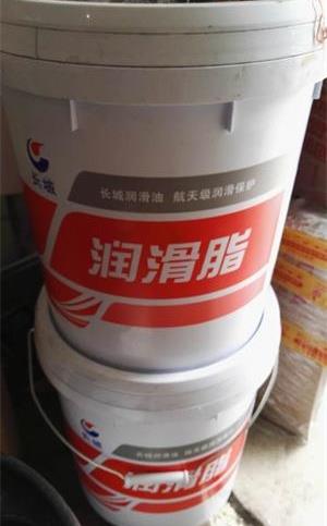 首页 能源 润滑油 润滑脂 > 长城2号低温锂基脂  分享到: 产品型号