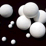 厂销蓄热小白球