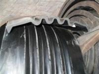 贵阳波浪型橡胶止水带