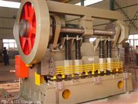 达州不锈钢加工4米剪板机设备价格生产厂家