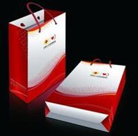 北京东城区手提袋印刷厂家