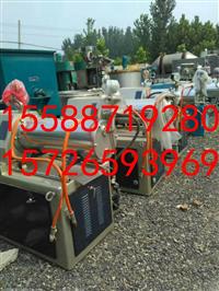 出售二手30升涂料用卧式砂磨机报价