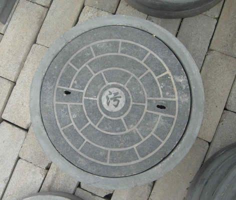 河南水泥井盖