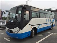 东风a1大客教练车