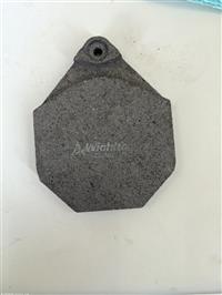 美国WICHITA CLUTCH离合器部件  W11-07-400